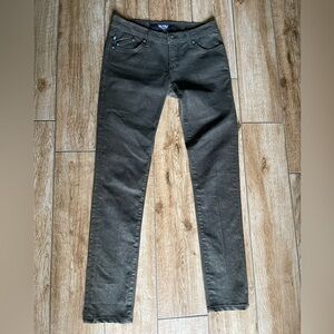 Rock & Republic Khaki Denim Pants